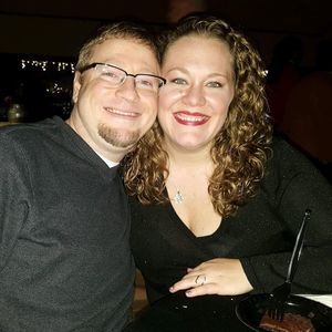 Meet your Posher, Brandy